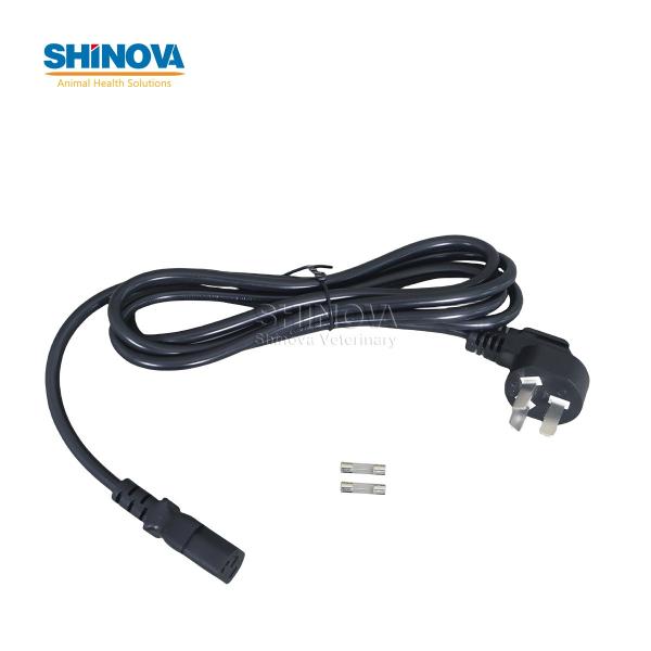 CO2 Инсуффлятор