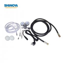 CO2 Инсуффлятор