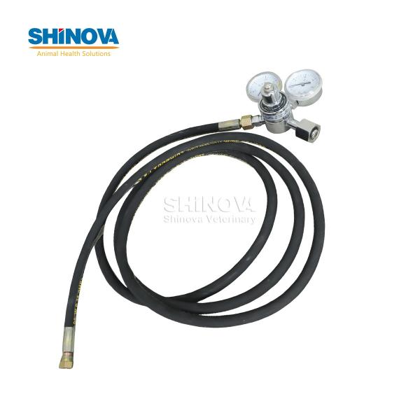 CO2 Инсуффлятор