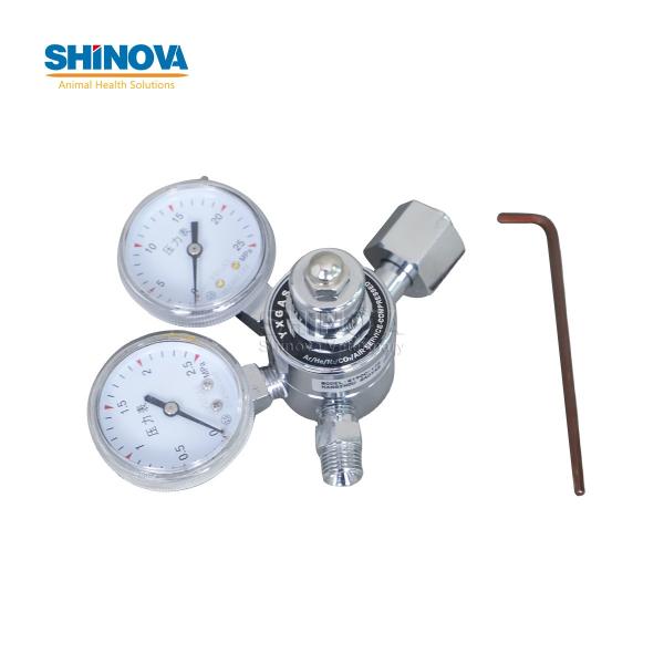 CO2 Инсуффлятор