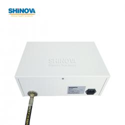 CO2 Инсуффлятор