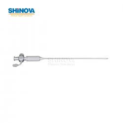 CO2 Инсуффлятор