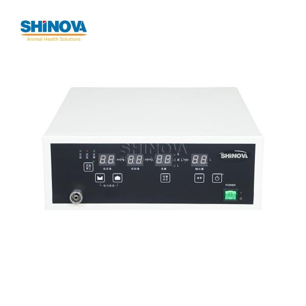 CO2 Инсуффлятор