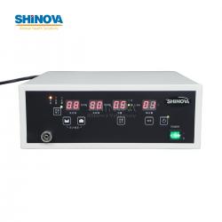 CO2 Инсуффлятор