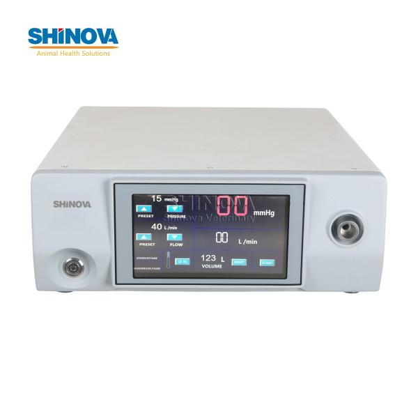 CO2 Инсуффлятор