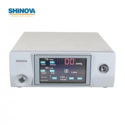 CO2 Инсуффлятор