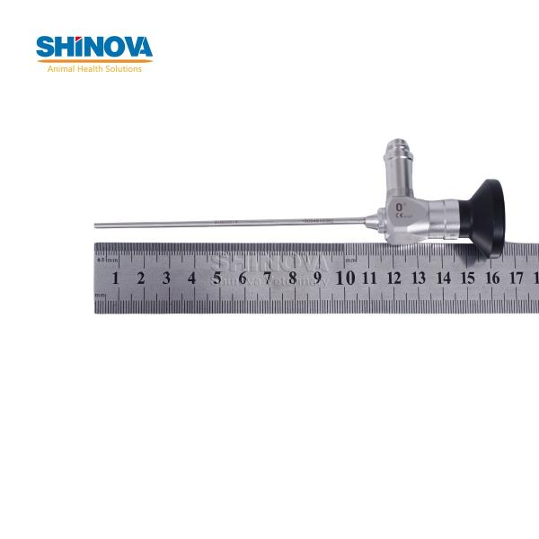 Цифровая HD ветеринария Отоскоп