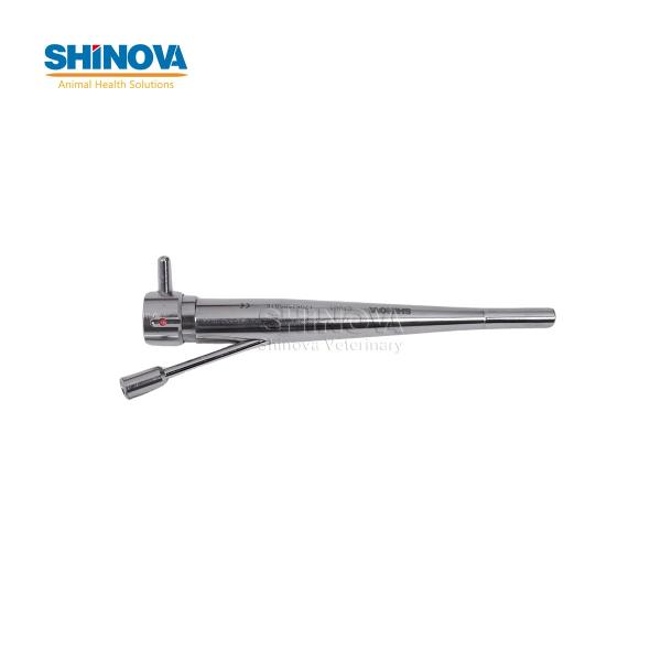 Цифровая HD ветеринария Отоскоп