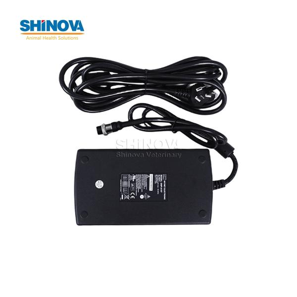 Цифровая HD ветеринария Отоскоп