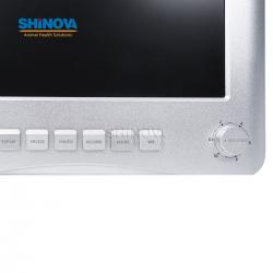 Цифровая HD ветеринария Отоскоп