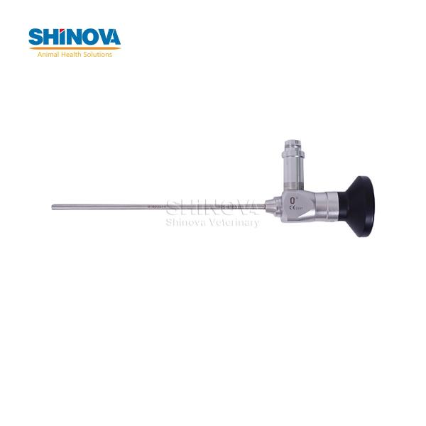 Цифровая HD ветеринария Отоскоп