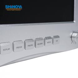 Цифровая HD ветеринария Отоскоп