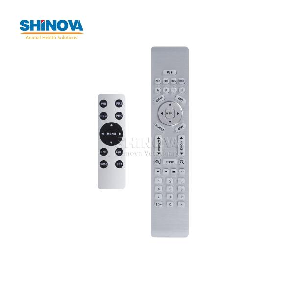 Цифровая HD ветеринария Отоскоп