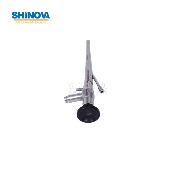 Цифровая HD ветеринария Отоскоп