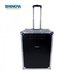 Портативный Ветеринарный Рентген