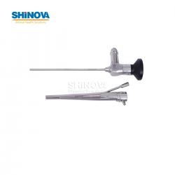 Цифровая HD ветеринария Отоскоп