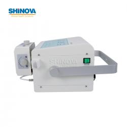 Портативный Ветеринарный Рентген