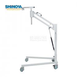 Портативный Ветеринарный Рентген