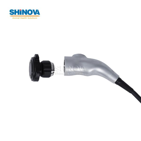 Цифровая HD ветеринария Отоскоп