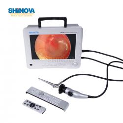 Цифровая HD ветеринария Отоскоп