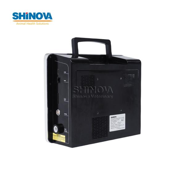 Цифровая HD ветеринария Отоскоп