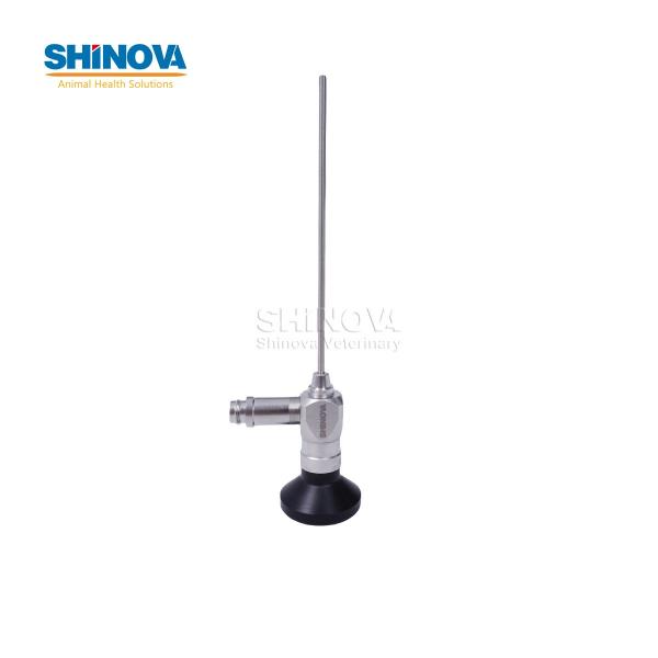 Цифровая HD ветеринария Отоскоп