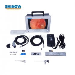 Цифровая HD ветеринария Отоскоп