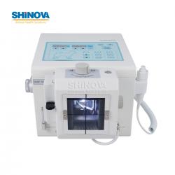 Портативный Ветеринарный Рентген