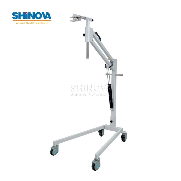 Портативный Ветеринарный Рентген