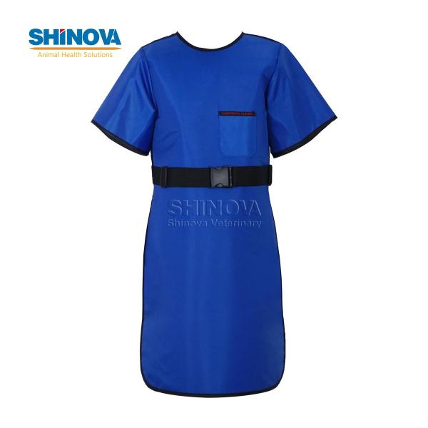 Свинцовая Защитная Одежда