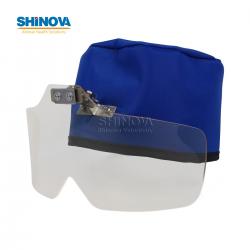 Рентгенозащитная Защитная маска