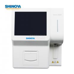 Ветеринарный Автоматический Анализатор Гематологии