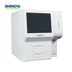 Ветеринарный Автоматический Анализатор Гематологии