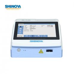 Ветеринарный Сухой Иммунофлуоресцентный Количественный Анализатор