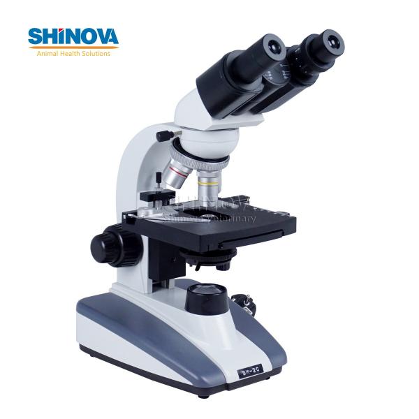 Ветерианрный Биомикроскоп