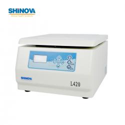 Настольная Низкоскоростная Центрифуга