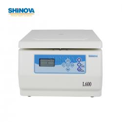 Настольная Низкоскоростная Центрифуга