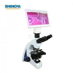 Ветерианрный Цифровой Биомикроскоп
