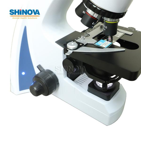 Ветерианрный Цифровой Биомикроскоп