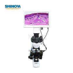 Ветерианрный Цифровой Биомикроскоп