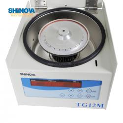 Центрифуга для Микро-Гематокрита