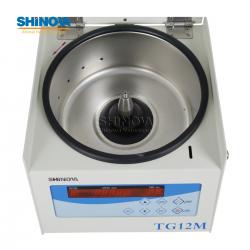 Центрифуга для Микро-Гематокрита