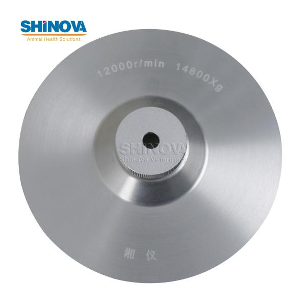 Центрифуга для Микро-Гематокрита