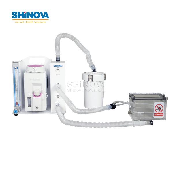 Лабораторный Аппарат для Анестезии