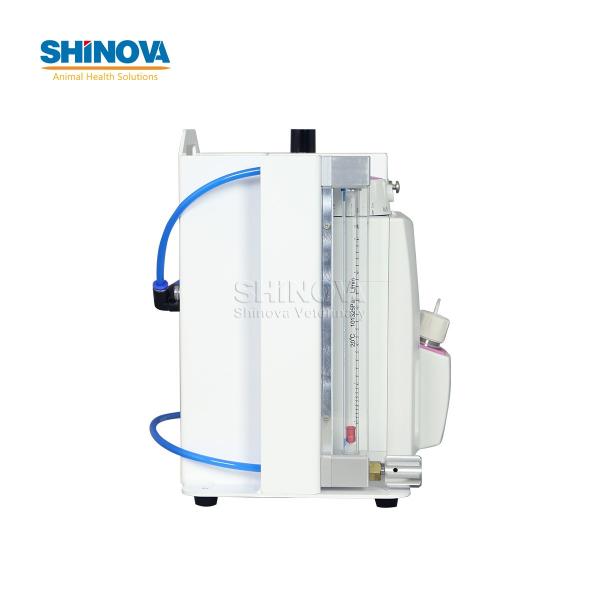 Лабораторный Аппарат для Анестезии