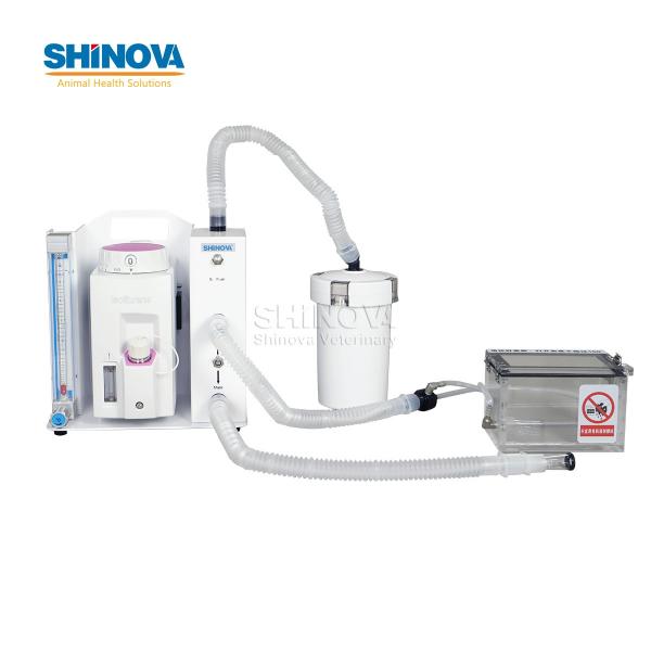 Лабораторный Аппарат для Анестезии