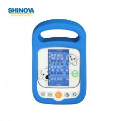 Ветеринарное Монитор для Давление Кров