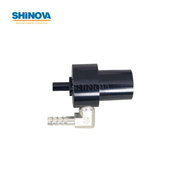 Лабораторный Аппарат для Анестезии