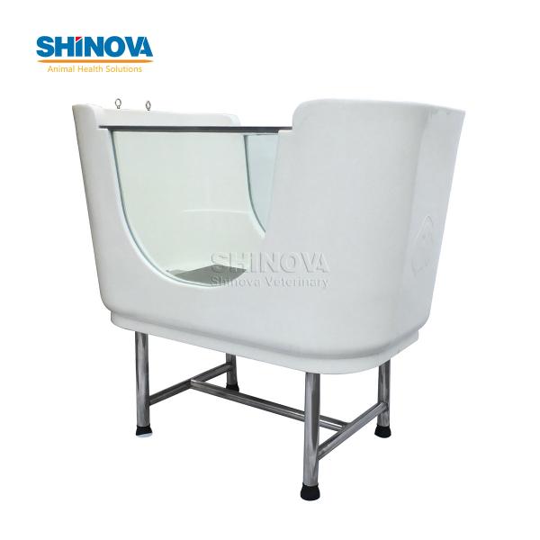 Пластиковая Ванна для Питомцах