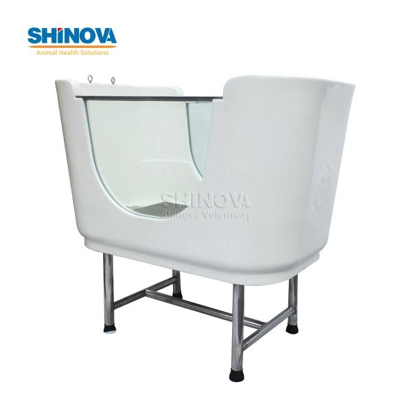 Пластиковая Ванна для Питомцах